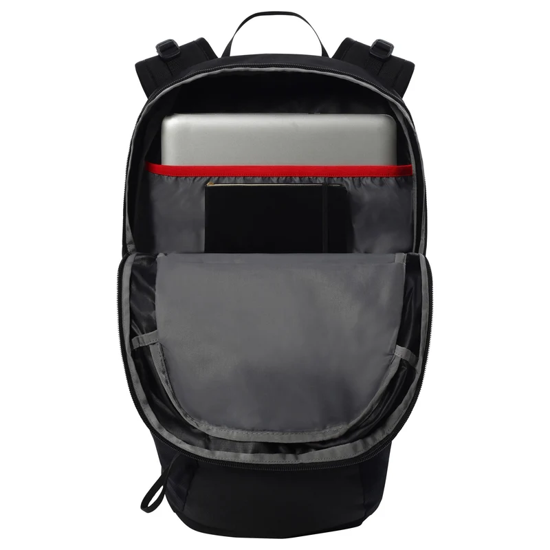 The North Face Basin 18 - Wanderrucksack 49 cm (tnf black)