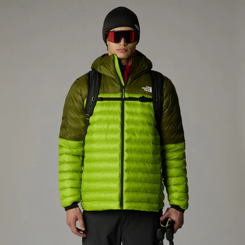 The North Face Basin 18 - Wanderrucksack 49 cm (tnf black)