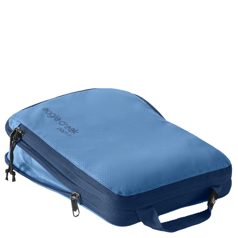 eagle creek Pack-It Isolate Compression Cube - Packsack S (blue dawn)
