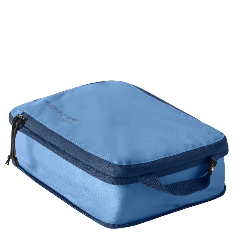 eagle creek Pack-It Isolate Compression Cube - Packsack S (blue dawn)