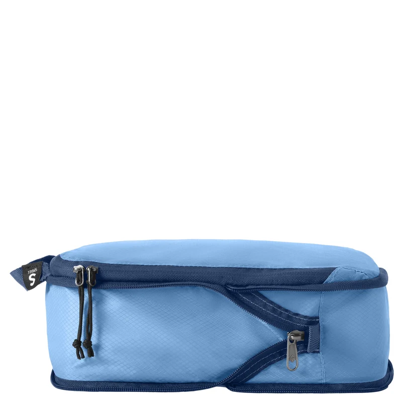 eagle creek Pack-It Isolate Compression Cube - Packsack S (blue dawn)