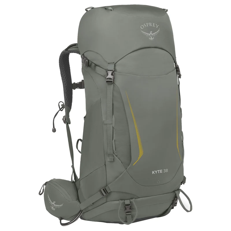 Osprey Kyte 38 WM/L - Trekkingrucksack 71 cm (rocky brook green)