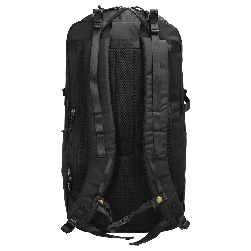 Doughnut Astir Large Reborn - Rucksack 15" 48 cm (black)