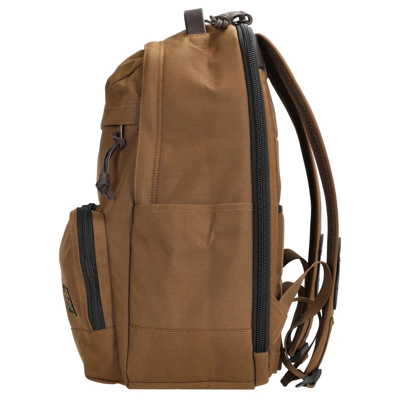 Filson Dryden - Rucksack 16" 46 cm (whiskey)