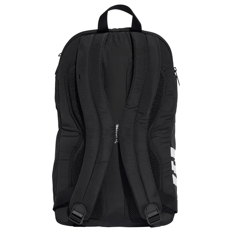 adidas Future Icons Power - Rucksack 45 cm (black/white)
