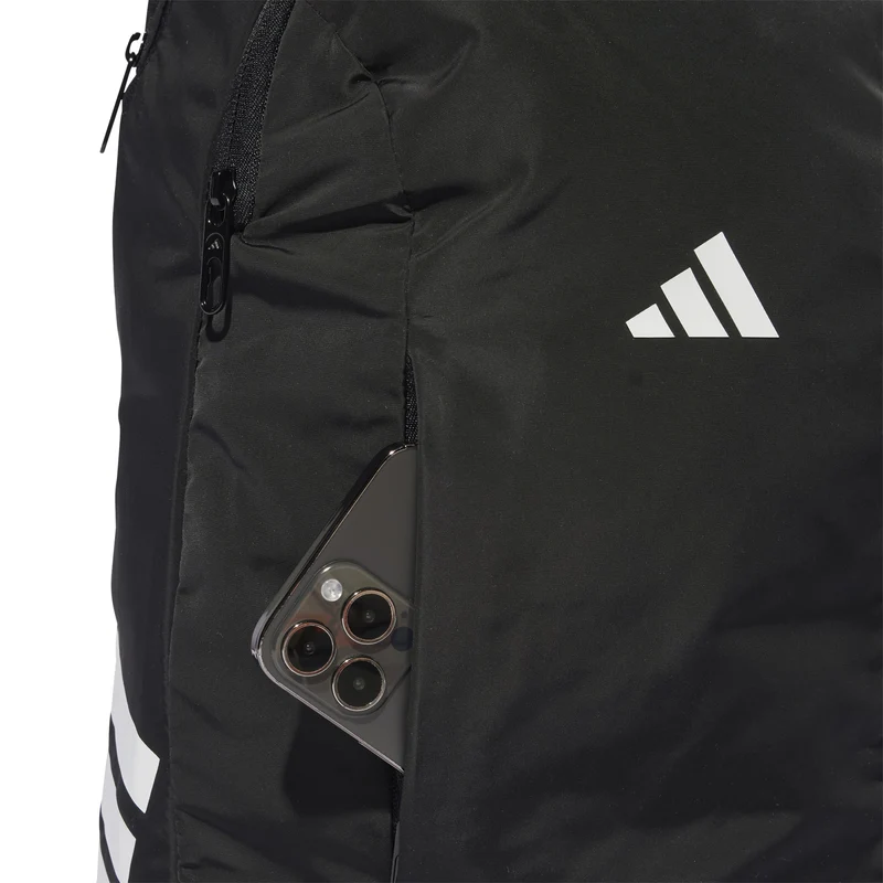 adidas Future Icons Power - Rucksack 45 cm (black/white)
