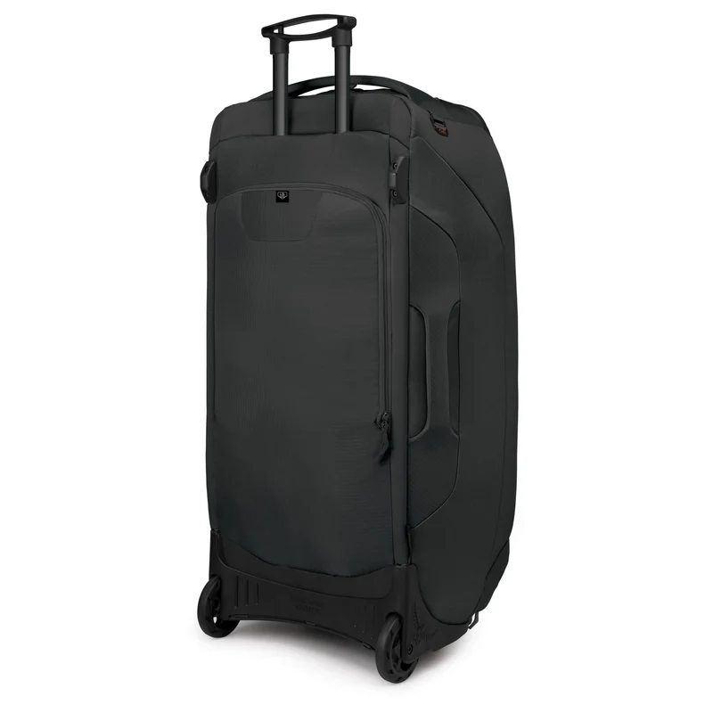Osprey Sojourn Shuttle 130 - Rollenreisetasche 92 cm (black)