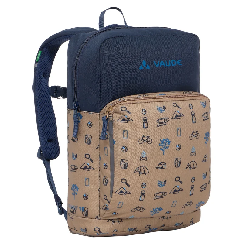 Vaude Minnie 10 - Jr. Rucksack 34 cm (oat)