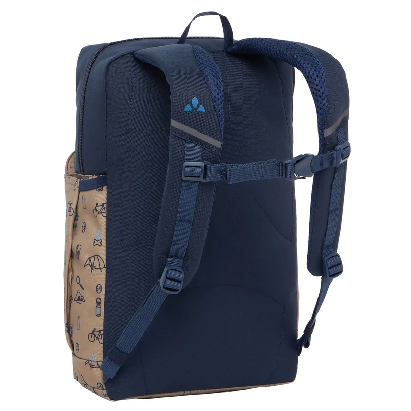Vaude Minnie 10 - Jr. Rucksack 34 cm (oat)