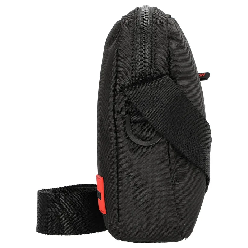 HUGO Ethon 3.0 - Umhängetasche 21 cm (black)