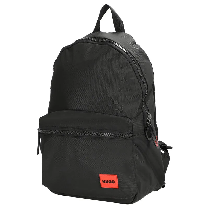 HUGO Ethon 3.0 - Rucksack 42 cm (black)