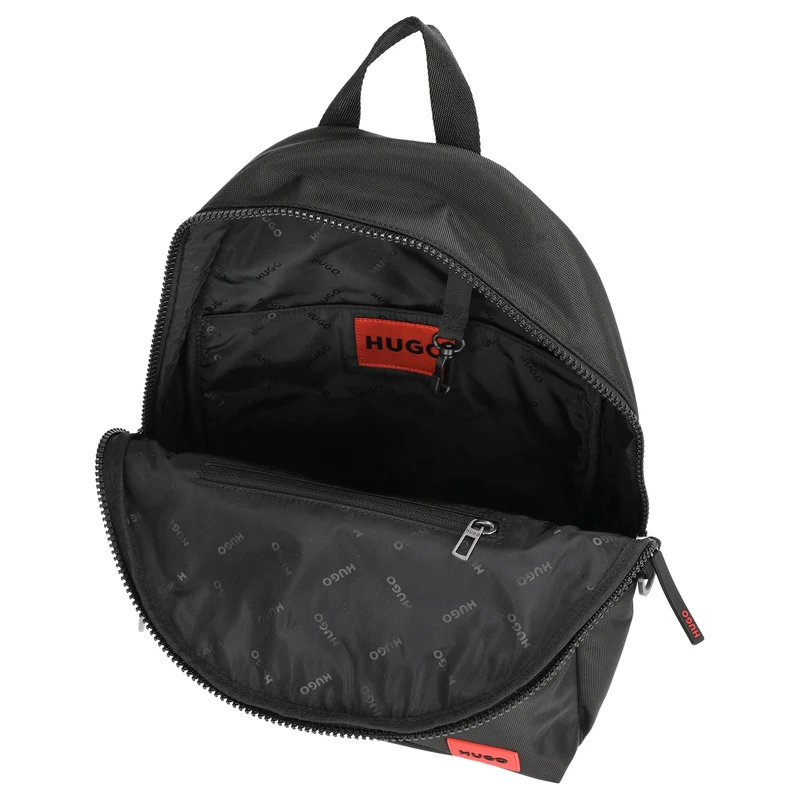 HUGO Ethon 3.0 - Rucksack 42 cm (black)