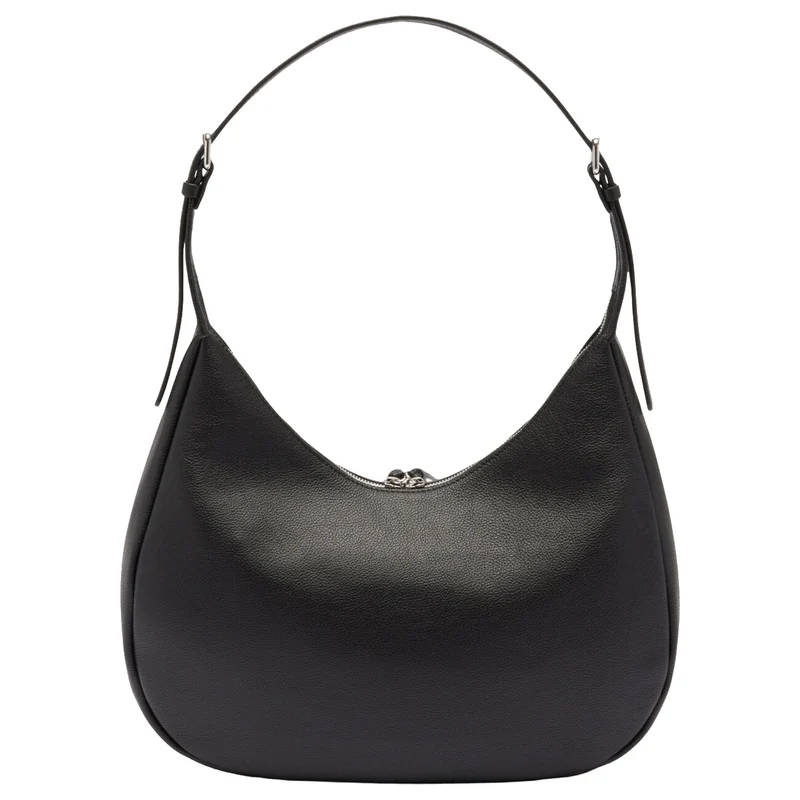 Lacoste City Court - Umhängetasche 35.5 cm (noir)