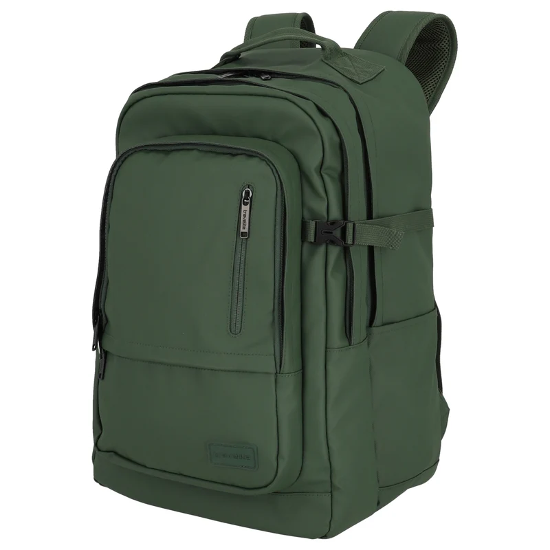 Travelite Basics - Rucksack 15.6" 48 cm (oliv)