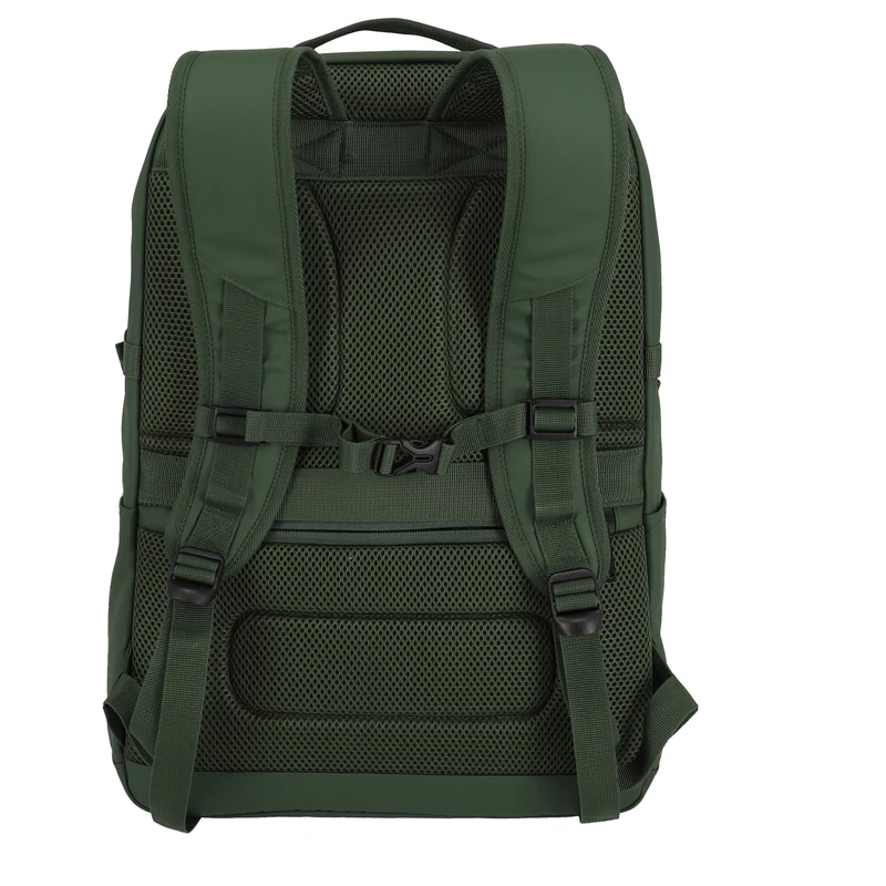 Travelite Basics - Rucksack 15.6" 48 cm (oliv)
