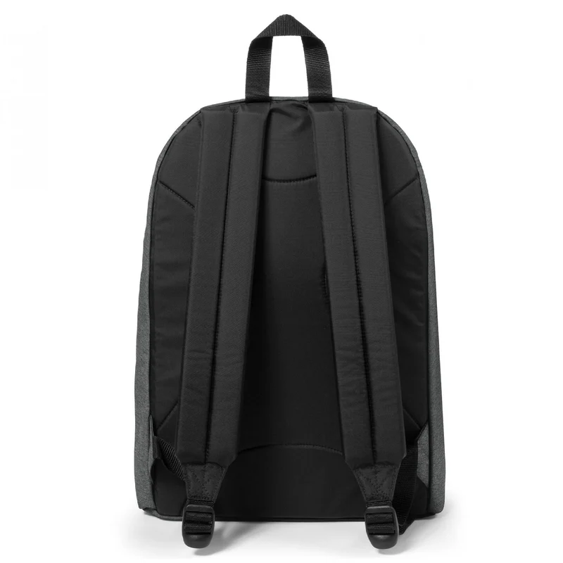 Eastpak Out Of Office 27 - Rucksack 14" 44 cm (black denim)