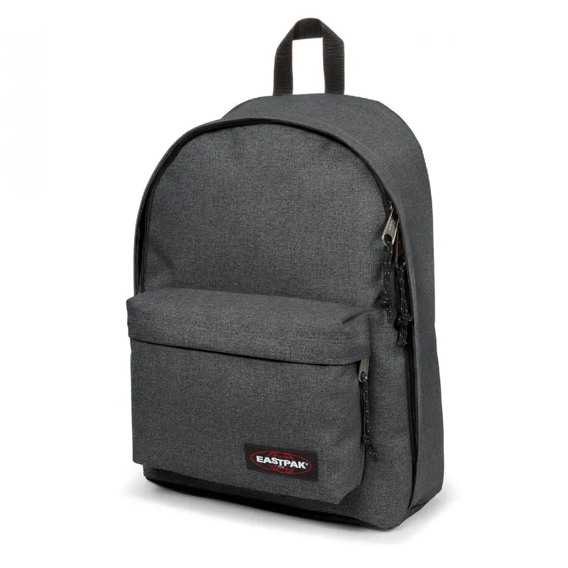 Eastpak Out Of Office 27 - Rucksack 14" 44 cm (black denim)