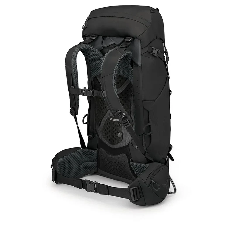 Osprey Kestrel 38 S/M - Trekkingrucksack 74 cm (black)