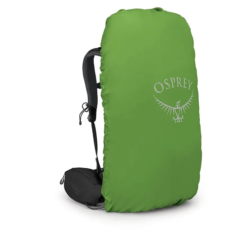 Osprey Kestrel 38 S/M - Trekkingrucksack 74 cm (black)
