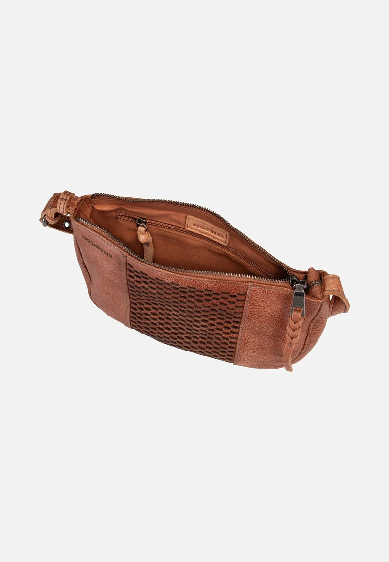 My 273-3615n Dark Caramel - Crossbody Bag