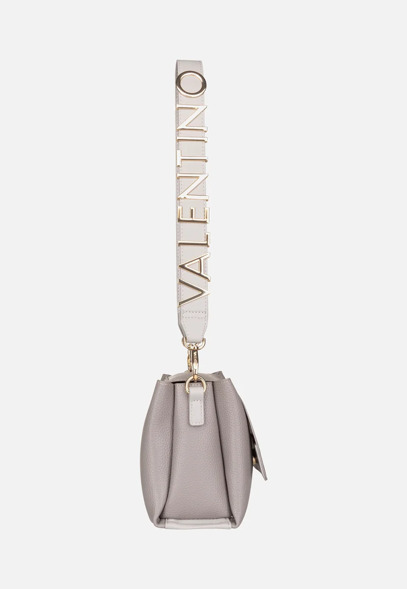 Alexia Cartella 806 Grigio/Multicolor - Umhängetasche