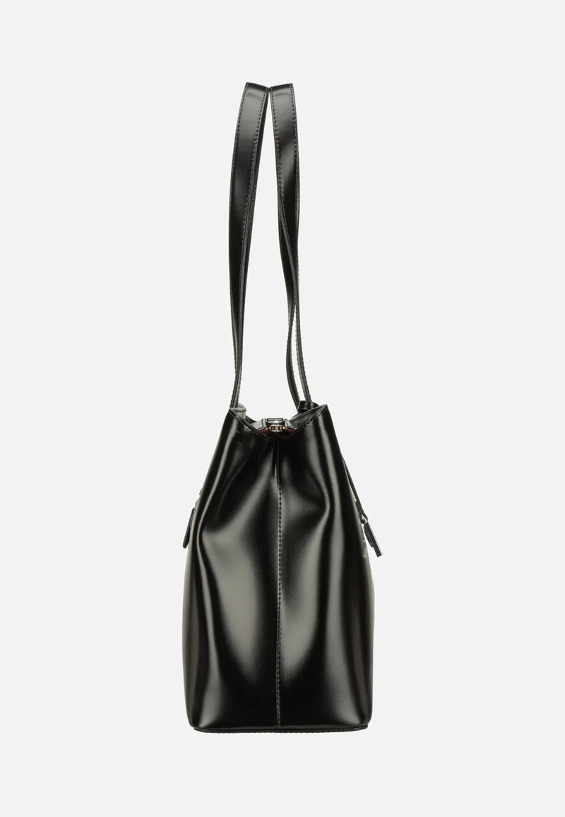 Black Tie 5519 Schwarz - Shopper