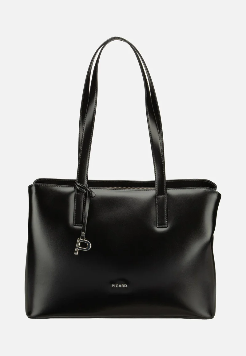 Black Tie 5519 Schwarz - Shopper