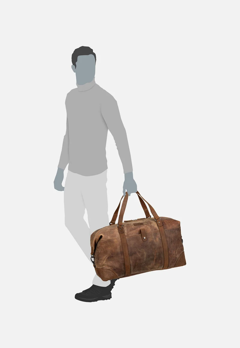 Antic 2772 Natur - Weekender