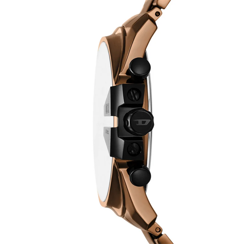 Diesel Mega Chief Slim Men's Watch DZ4697