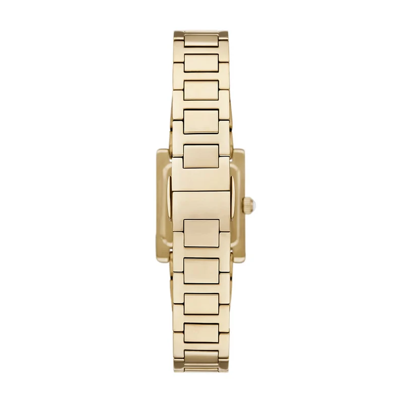 Emporio Armani White Women's Watch AR11663