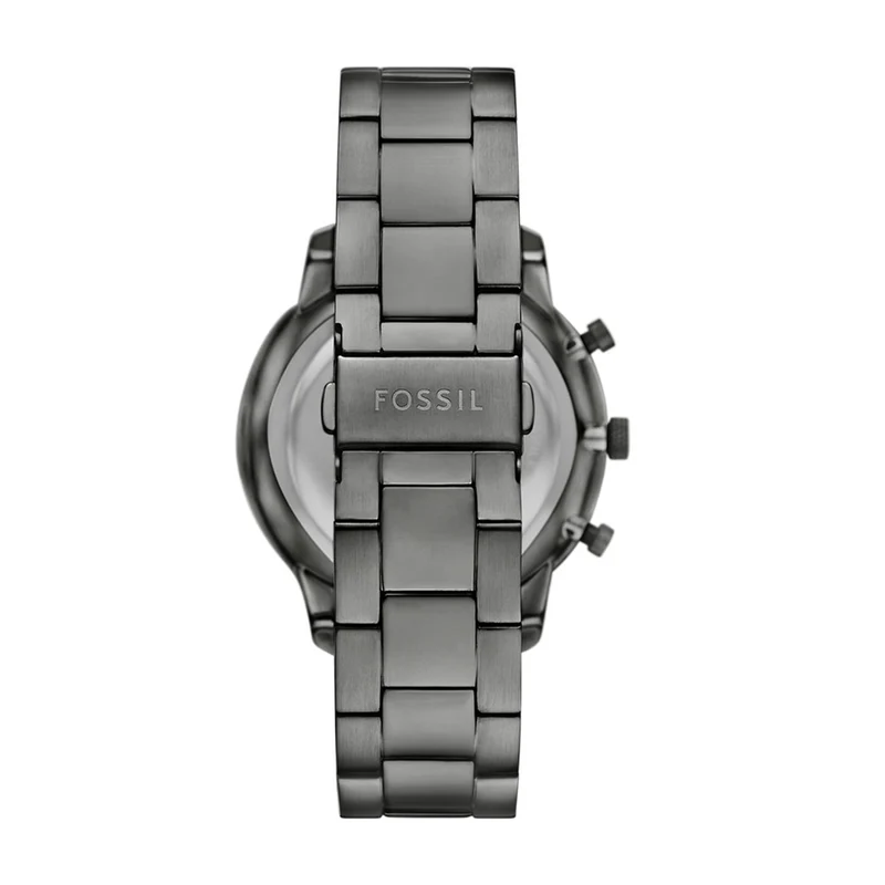 Fossil Neutra Blue Men's Watch FS6111