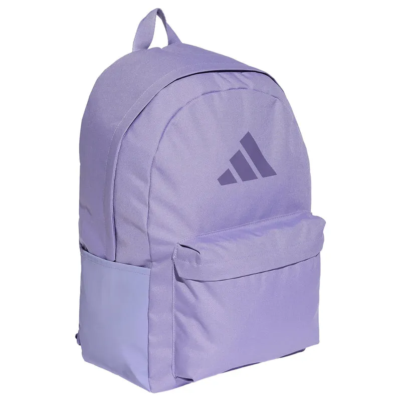 adidas Classic Backpack - Rucksack 44 cm (magic lilac/tech purple)
