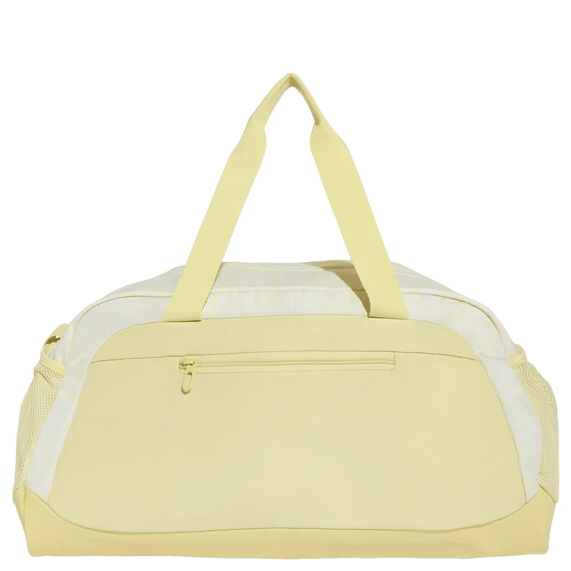adidas Defender Duffel Bag - Sporttasche 49 cm (dual yellow)