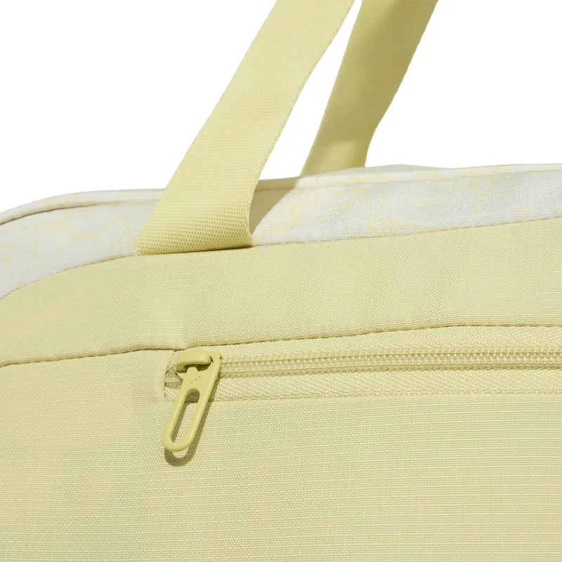 adidas Defender Duffel Bag - Sporttasche 49 cm (dual yellow)