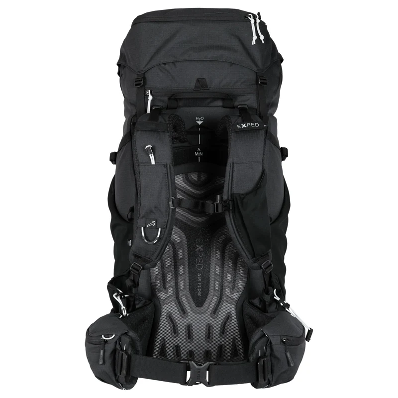 Exped Ridgeline 65 L/XL - Wanderrucksack 84 cm (black)