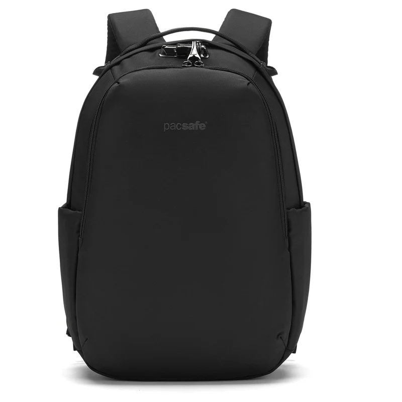 pacsafe V All-around - Rucksack 13" 41 cm (jet black)