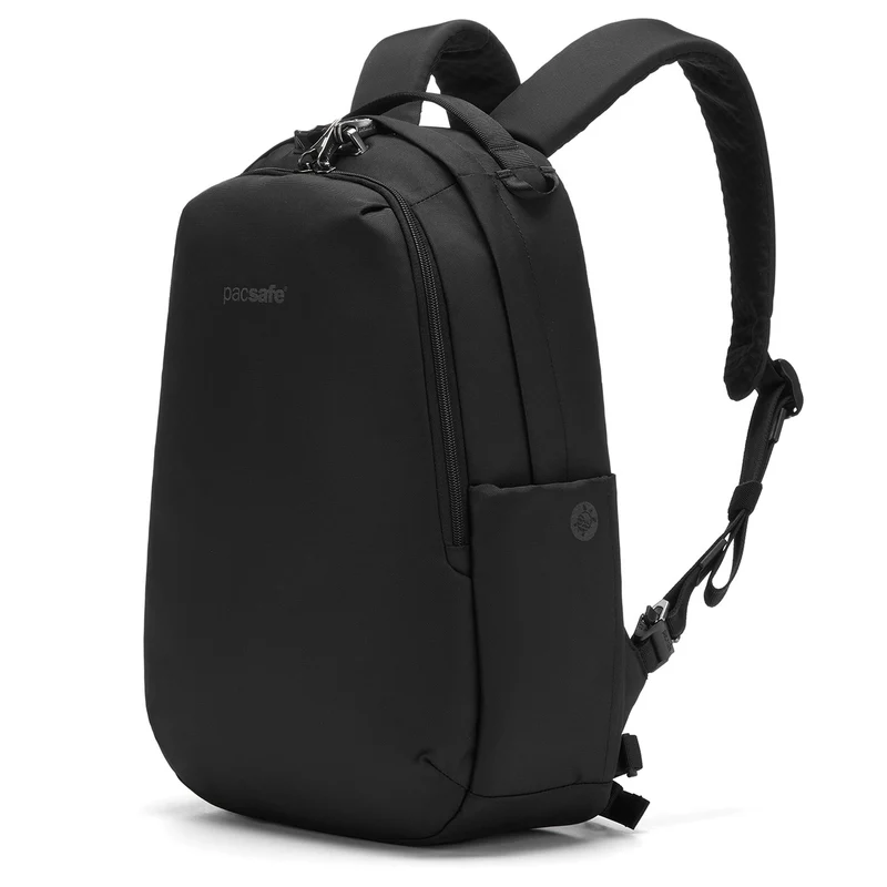 pacsafe V All-around - Rucksack 13" 41 cm (jet black)