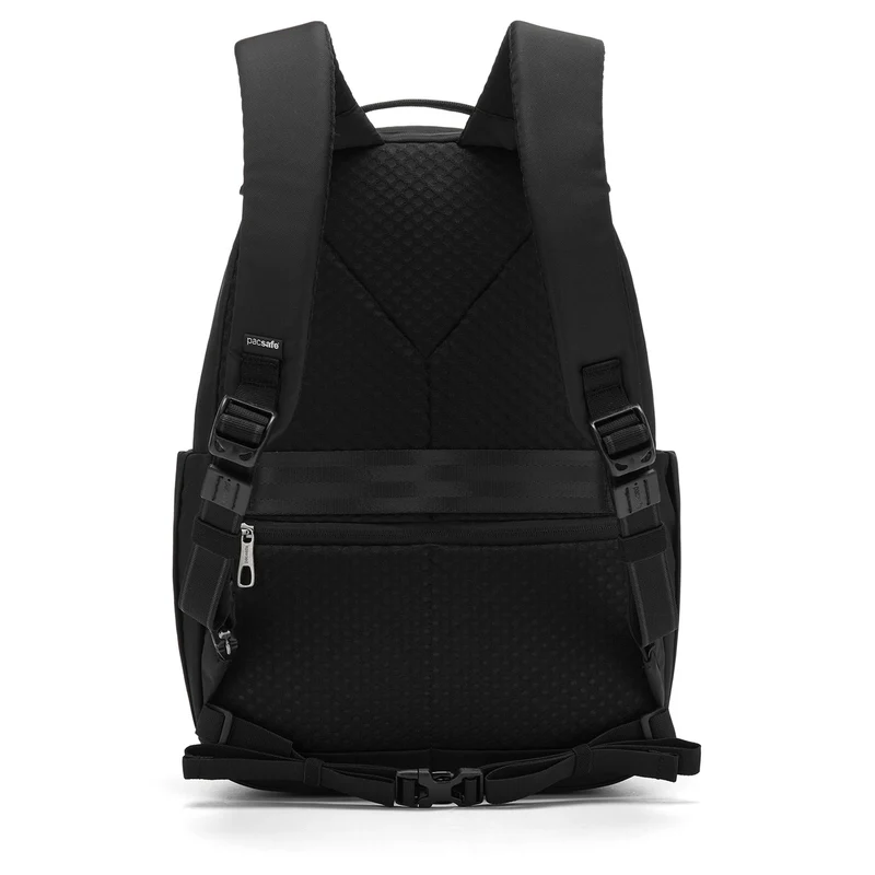pacsafe V All-around - Rucksack 13" 41 cm (jet black)