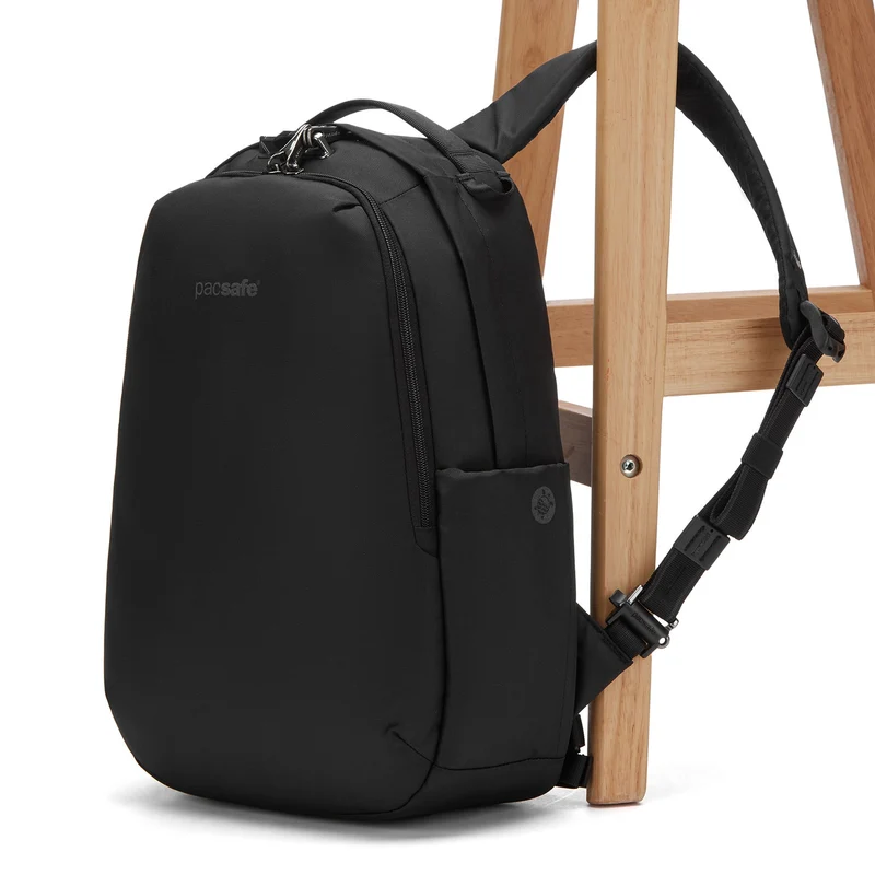 pacsafe V All-around - Rucksack 13" 41 cm (jet black)