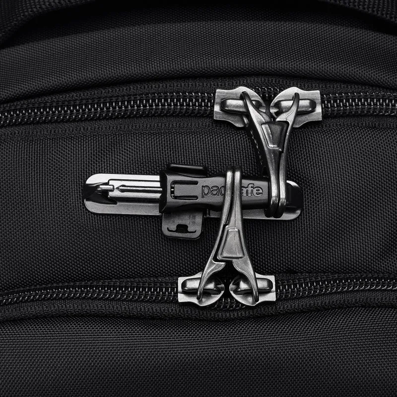 pacsafe V All-around - Rucksack 13" 41 cm (jet black)