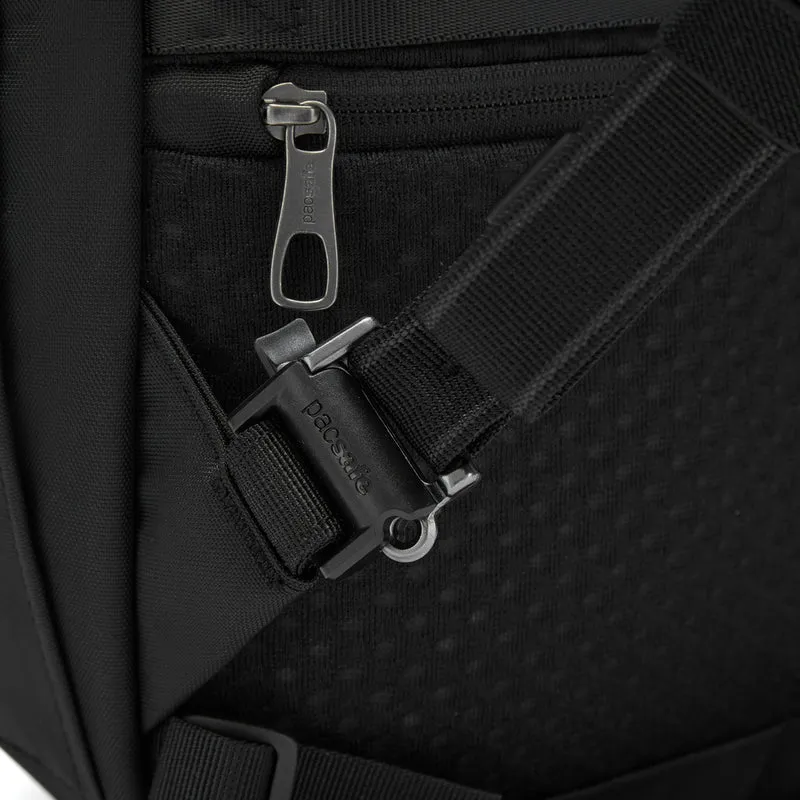 pacsafe V All-around - Rucksack 13" 41 cm (jet black)