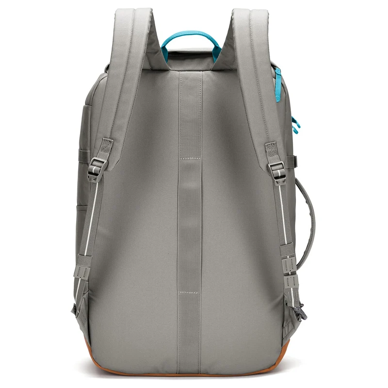 pacsafe GO Carry-on 44 - Reiserucksack 53 cm RFID (stone)