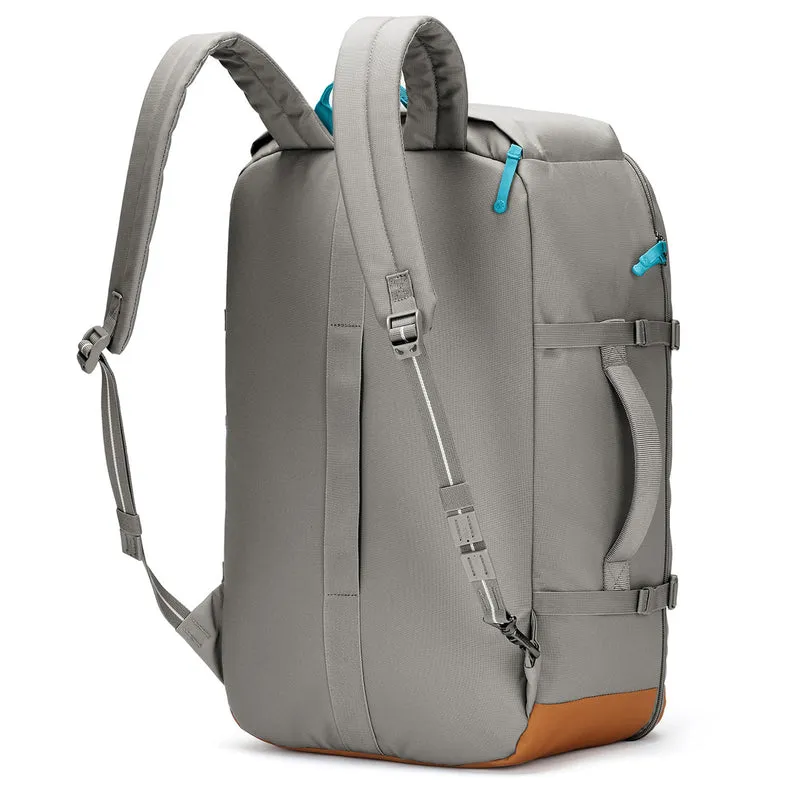 pacsafe GO Carry-on 44 - Reiserucksack 53 cm RFID (stone)