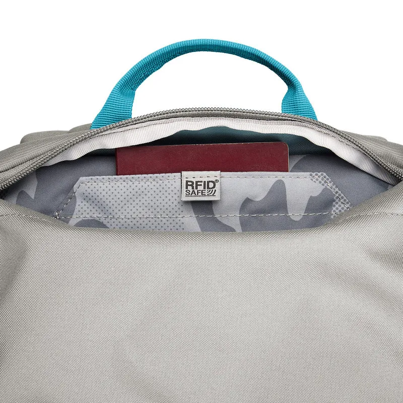 pacsafe GO Carry-on 44 - Reiserucksack 53 cm RFID (stone)