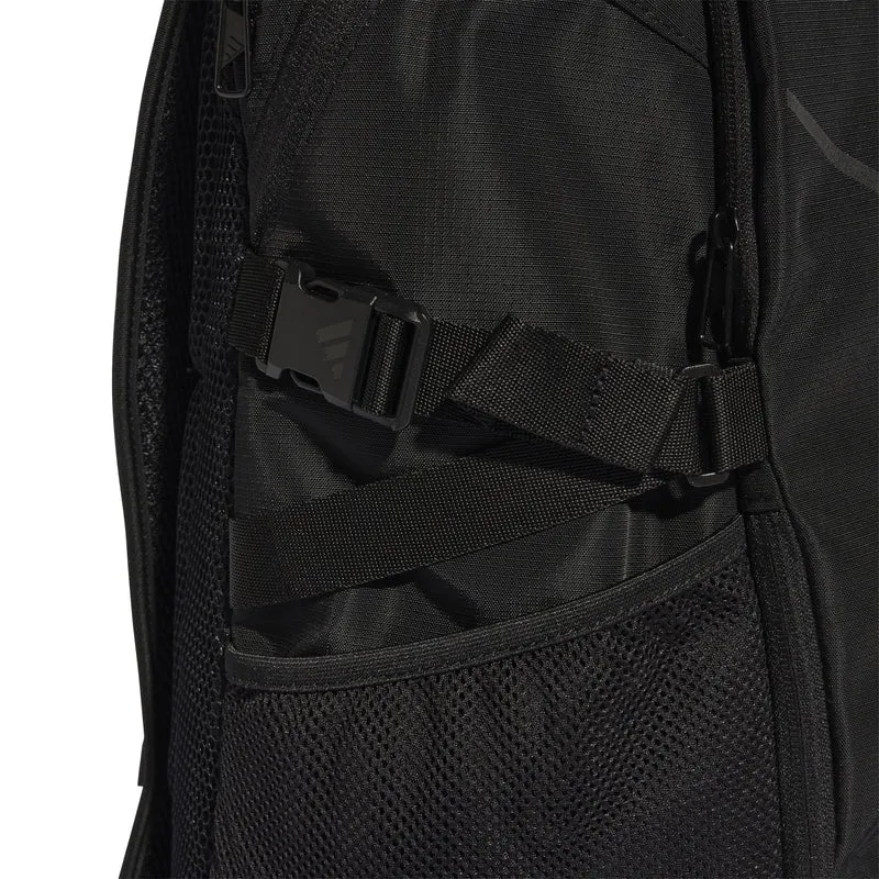 adidas APWR Training - Rucksack 48 cm (black/white)