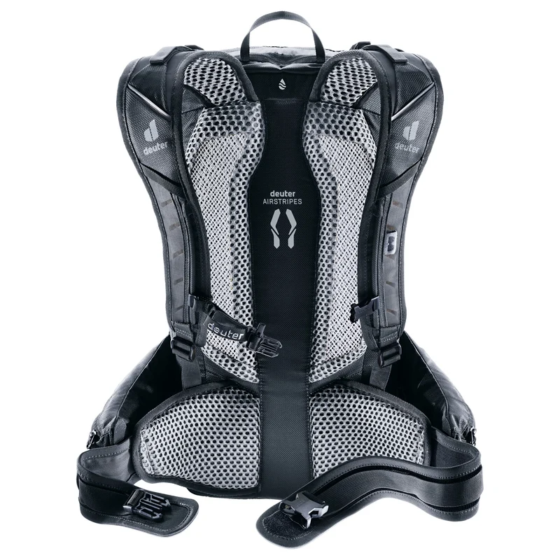 Deuter Attack 16 - Fahrradrucksack 51 cm (black)