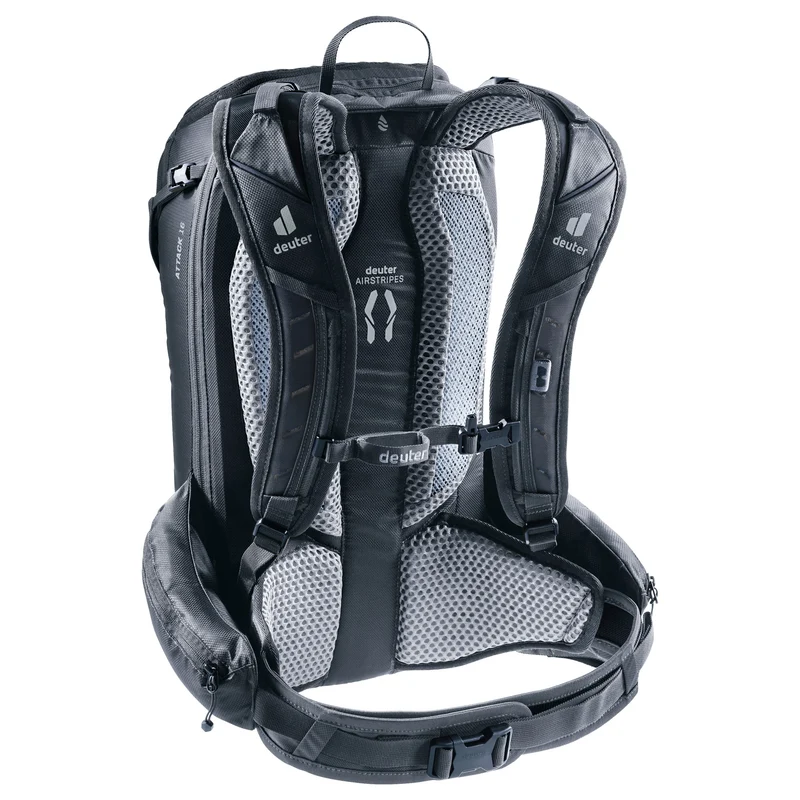 Deuter Attack 16 - Fahrradrucksack 51 cm (black)