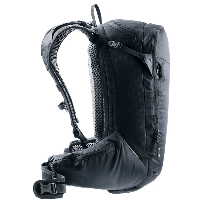 Deuter Attack 16 - Fahrradrucksack 51 cm (black)