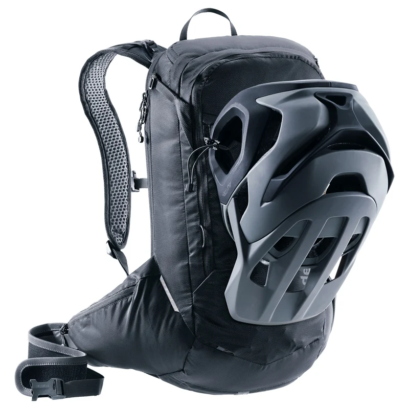 Deuter Attack 16 - Fahrradrucksack 51 cm (black)