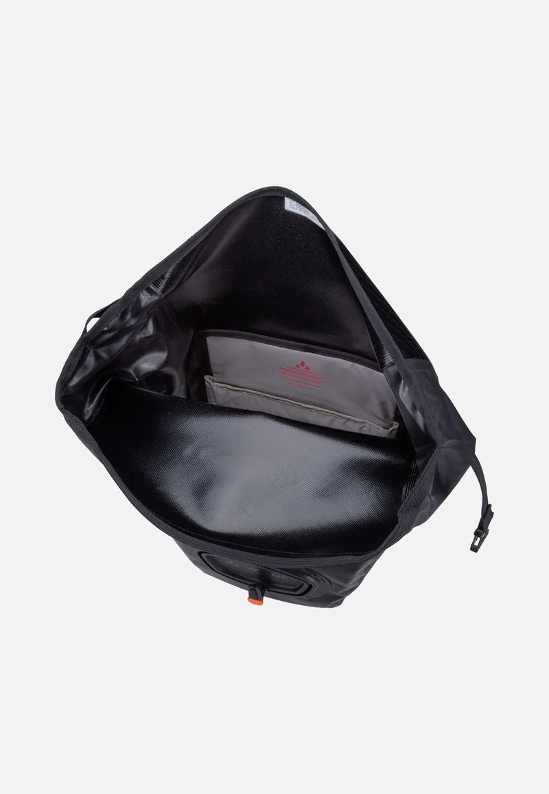 Aqua Transformer 26 Black/Black - Fahrradtasche